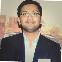 Anoop George