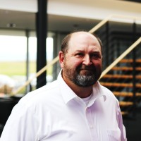 Jason Harry