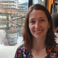 Dorothée Lefeuvre