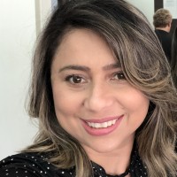 Leila Oliveira