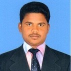 Vignesh Kumar R