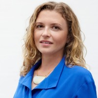 Olesya Pasko