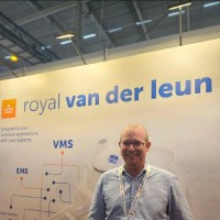Yuri Koster