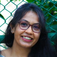 Khushbu Sangoi