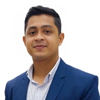 Zia Uddin