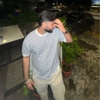 Ashray Sethi
