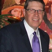 Ed Youdell