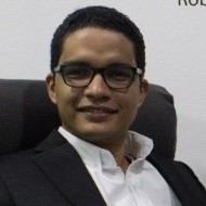 Carlos Peralta