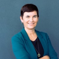 Fiona Mitchell