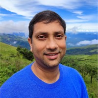 Manoj Kumar Rupa