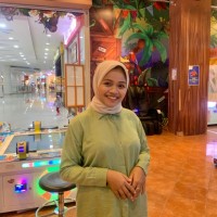 Nurul Fitroh
