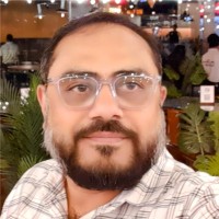 Mayur Sanghrajka