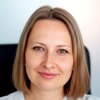 Katsiaryna Vauchok