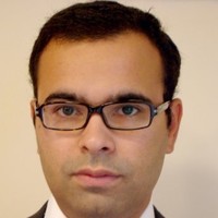 Luis Beirão Rodrigues