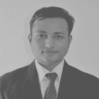Nadim Mahmud