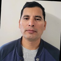 Alexander Ramos Mayorga