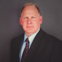 John Lehman