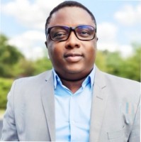 Serge Tshibangu Buenda