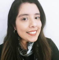 Karla Valeria Rodriguez Sarco