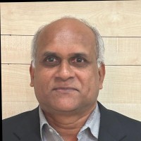 Venkatramani Iyer