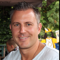 Jeff Schultz