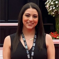 Jessica Harris