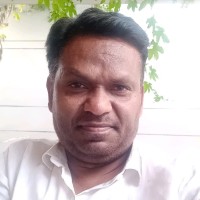 Harish Narendrula