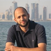 Mohammad Elmanakhly