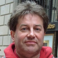 Mike Newell