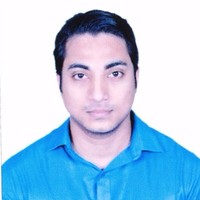 Rupesh Tarafder