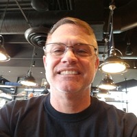 Jeffrey Cook