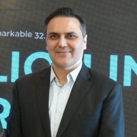 Syed Asim H. Gilani