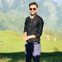 Mudassar Shakeel