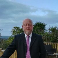Stephen Histed