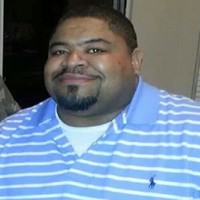 Desean Patton