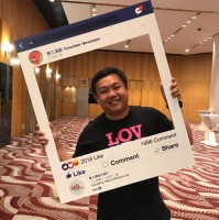Gilbert Li