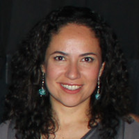 Elizabeth García de Nieto