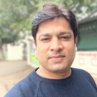 Vishal Hiremath
