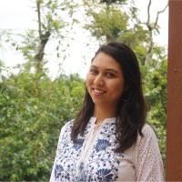 Arti Patel