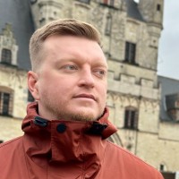 Andrii Demidenko