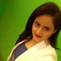 Renu Mourya