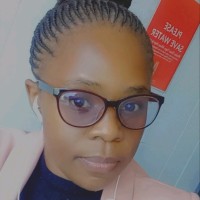 Vuyelwa Mlotsa