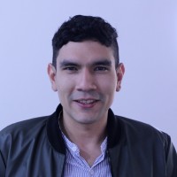 Jaime Ernesto Palma Baquero