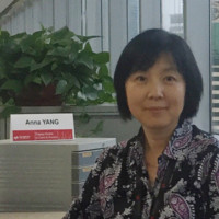 Anna Yang