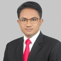 Arief Wahyu Wibowo