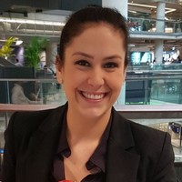 Camilla Arnost