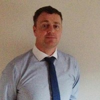 Lee Murgatroyd