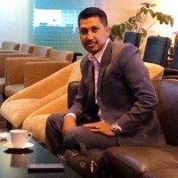 Ilham Muslim, CFP®, CTA®