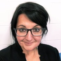 Naomi Roche