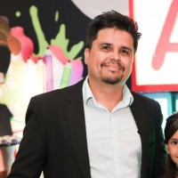 Felipe Anselmo